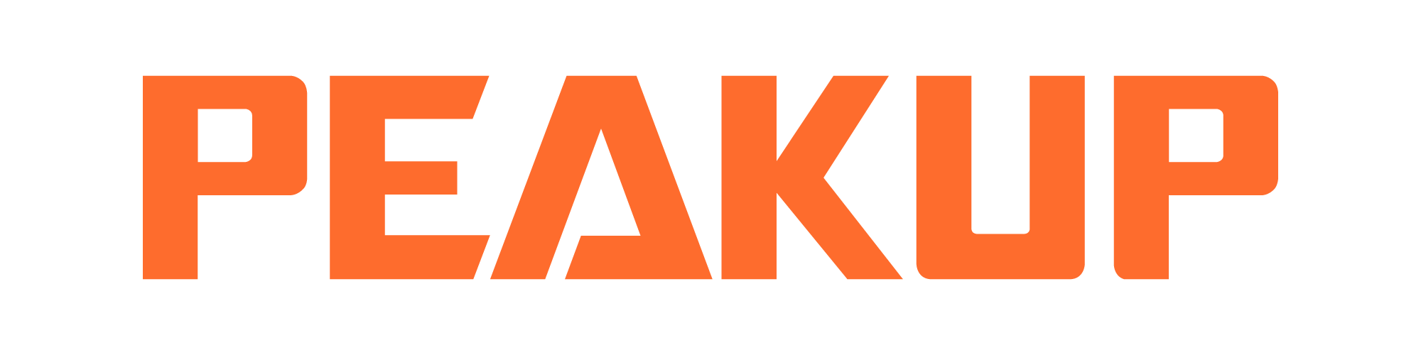 PEAKUP